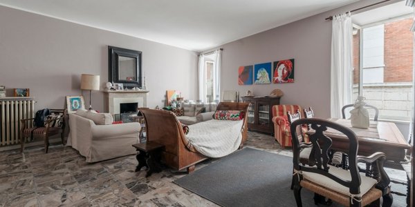 appartamento in vendita a Desenzano del Garda