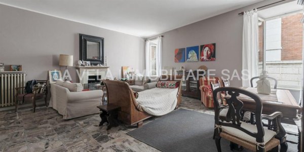 appartamento in vendita a Desenzano del Garda