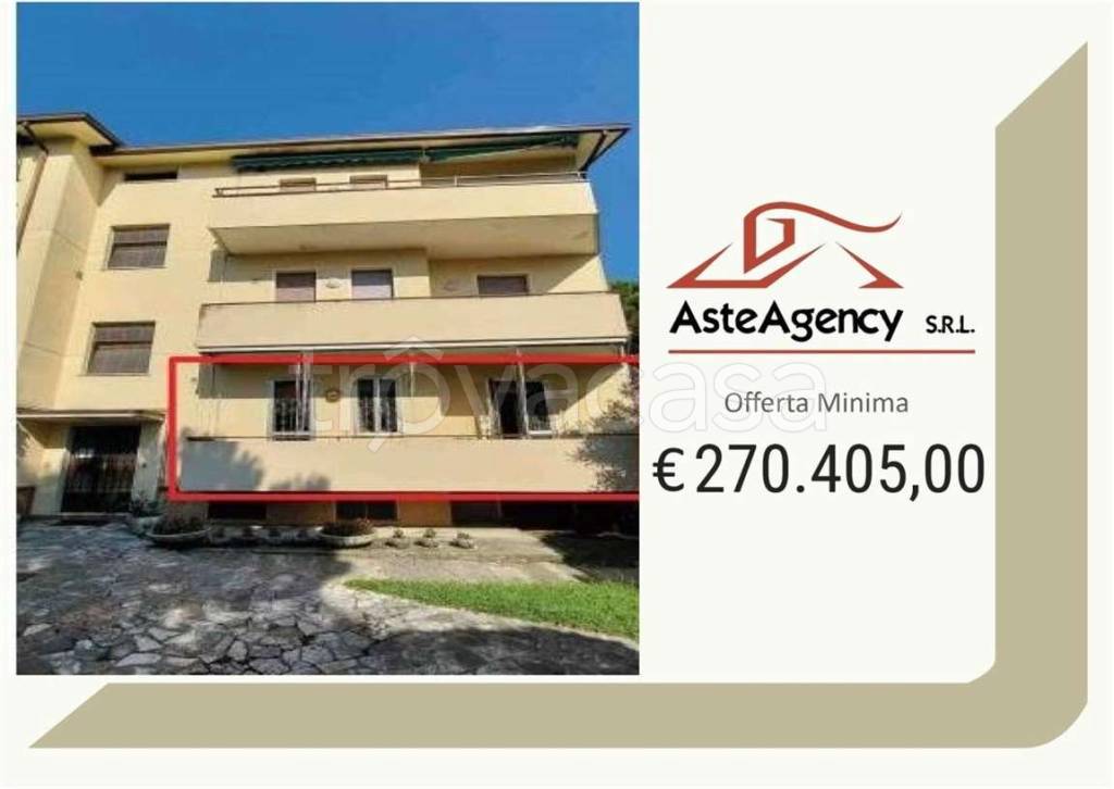 appartamento in vendita a Desenzano del Garda