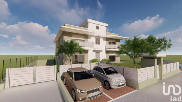 appartamento in vendita a Desenzano del Garda
