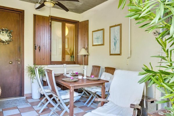 appartamento in vendita a Desenzano del Garda in zona Rivoltella