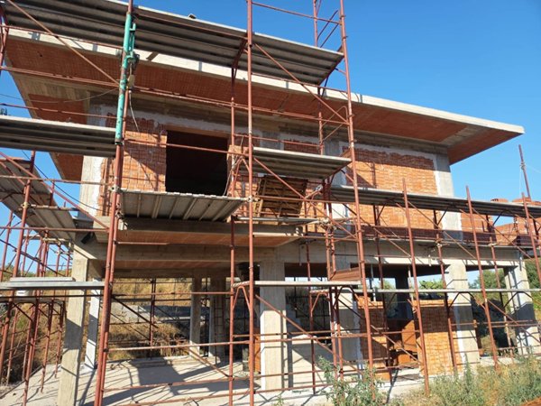 casa indipendente in vendita a Villa San Pietro