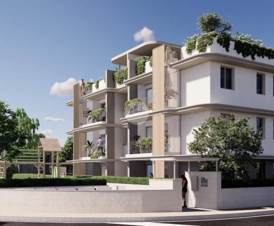 appartamento in vendita a Desenzano del Garda in zona Rivoltella