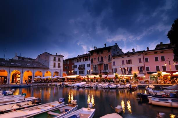 negozio in vendita a Desenzano del Garda