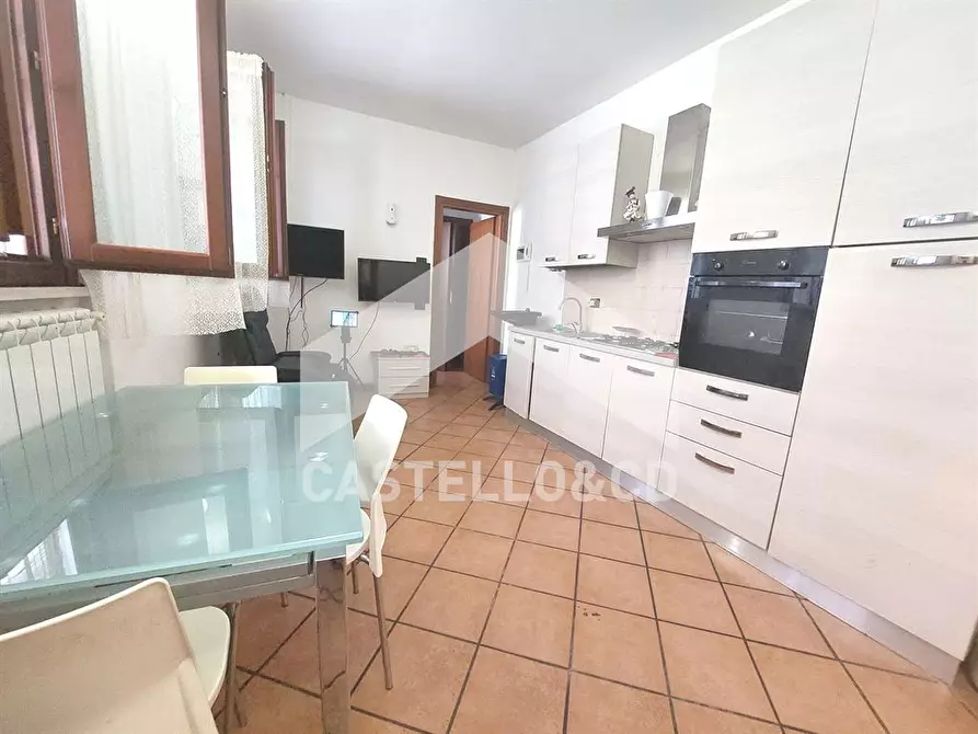 appartamento in vendita a Desenzano del Garda in zona Rivoltella