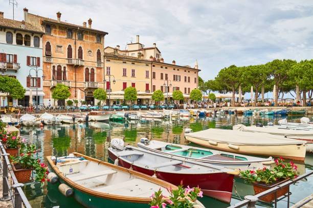 negozio in vendita a Desenzano del Garda
