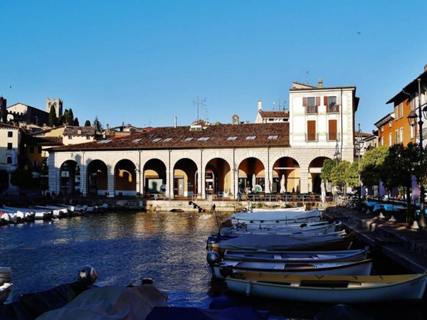 appartamento in vendita a Desenzano del Garda