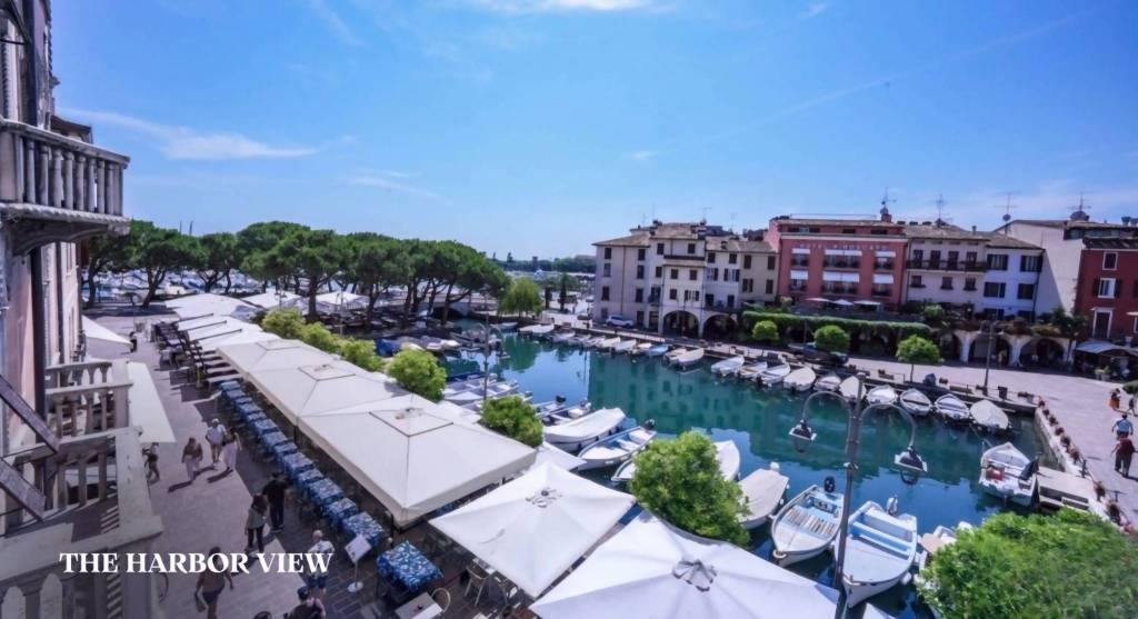 appartamento in vendita a Desenzano del Garda
