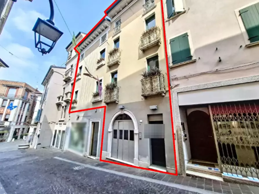 appartamento in vendita a Desenzano del Garda