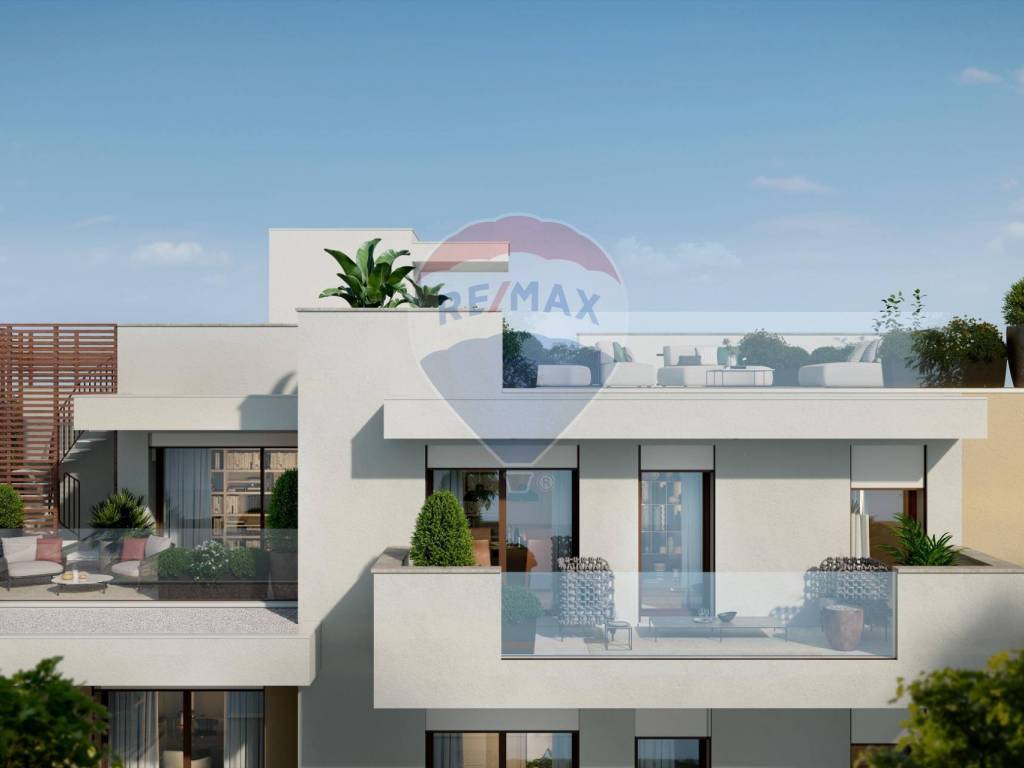 appartamento in vendita a Desenzano del Garda