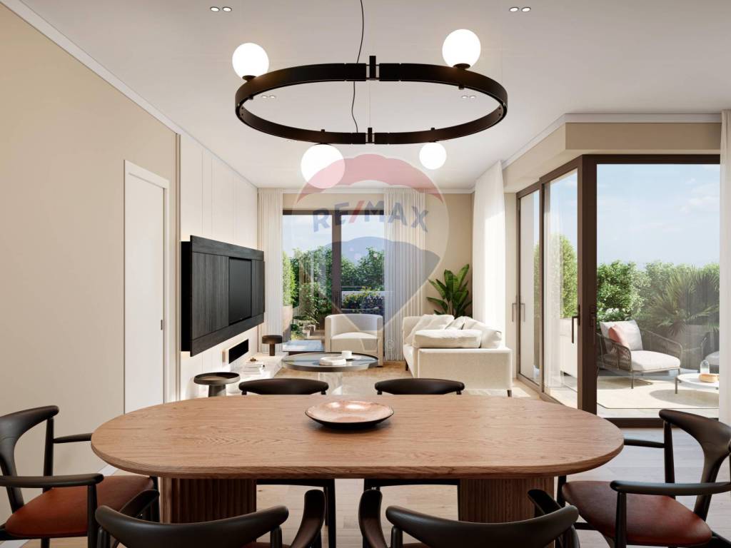 appartamento in vendita a Desenzano del Garda