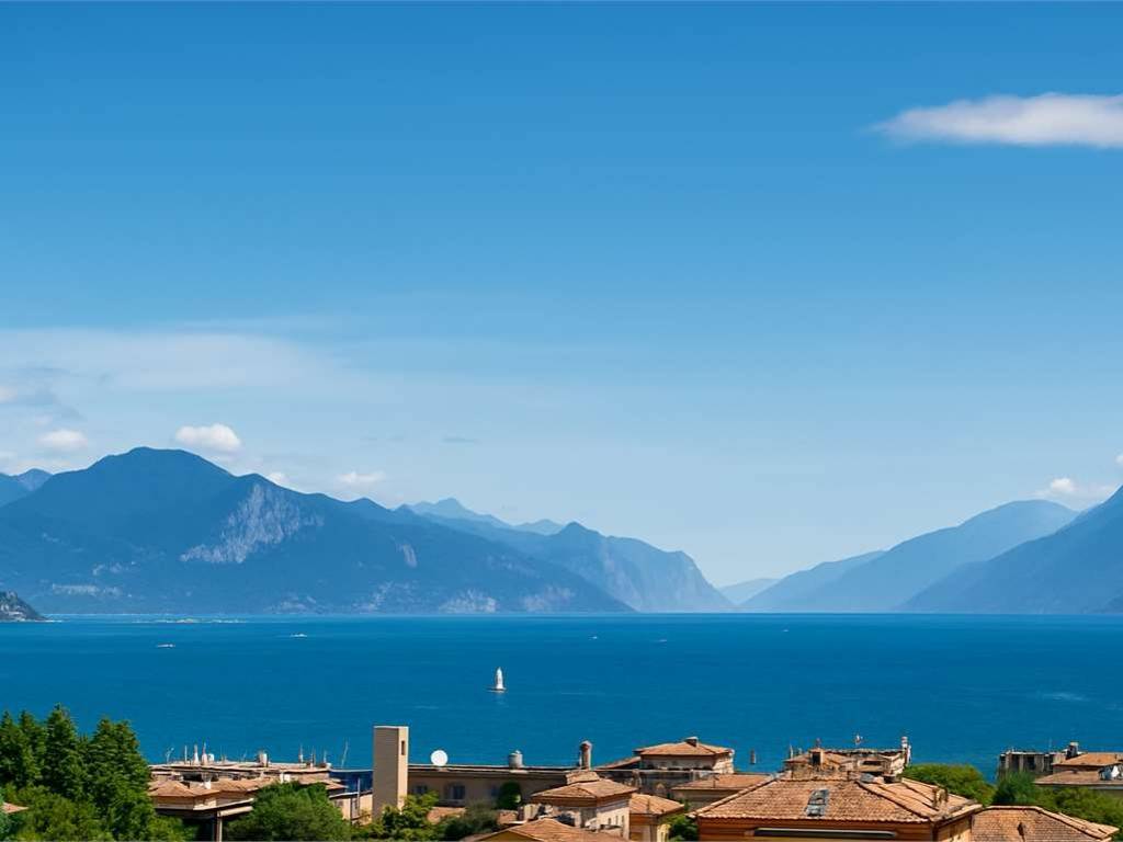 appartamento in vendita a Desenzano del Garda