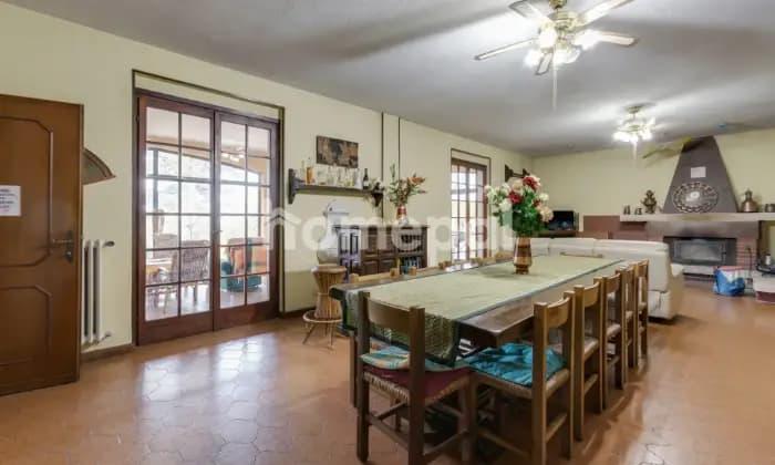 villa in vendita a Desenzano del Garda