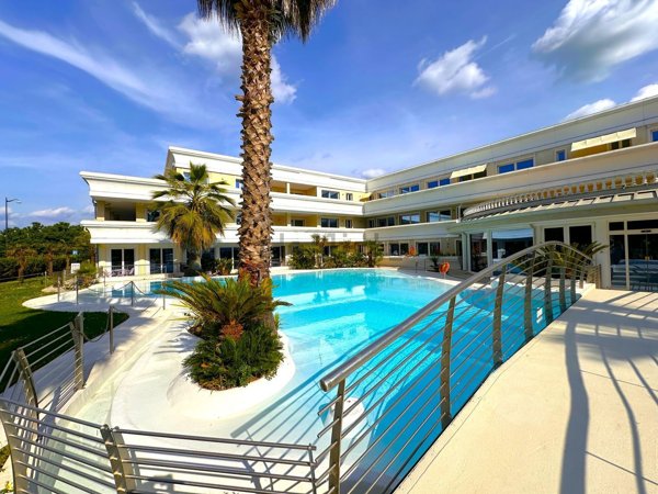 appartamento in vendita a Desenzano del Garda