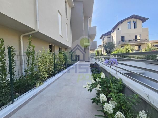 appartamento in vendita a Desenzano del Garda