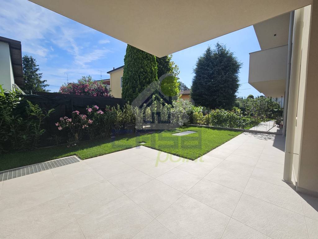 appartamento in vendita a Desenzano del Garda