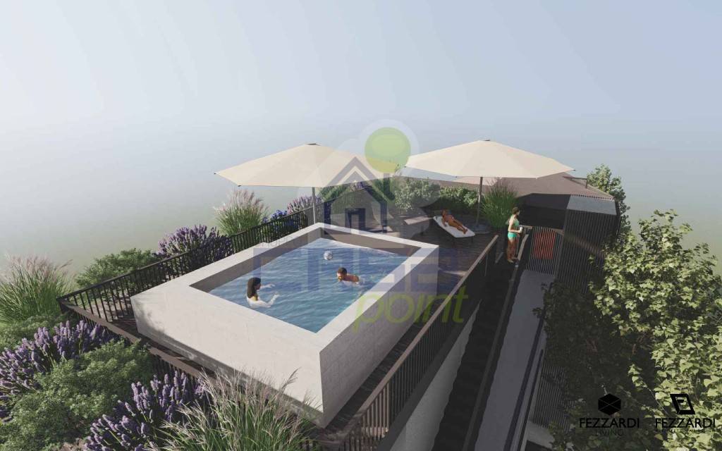 appartamento a Desenzano del Garda in zona San Martino della Battaglia