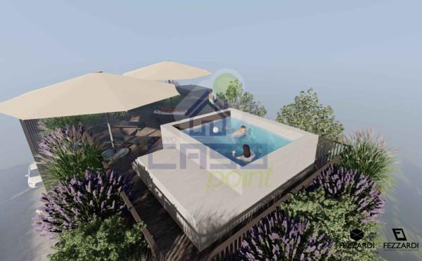 appartamento a Desenzano del Garda in zona San Martino della Battaglia