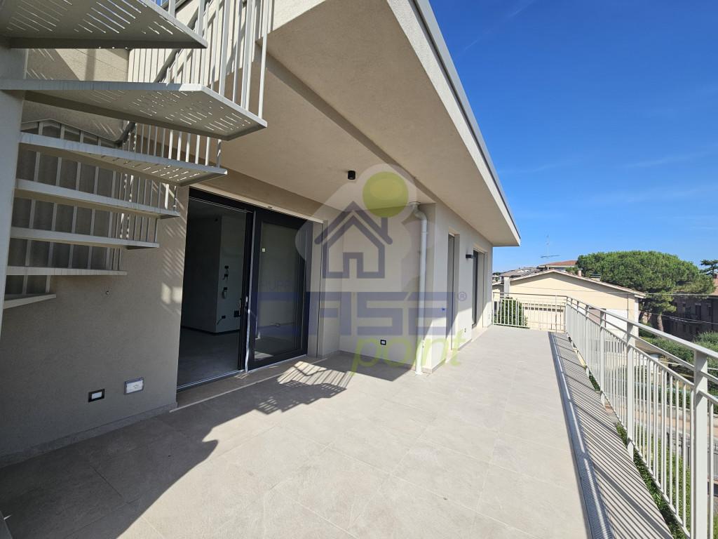 appartamento in vendita a Desenzano del Garda