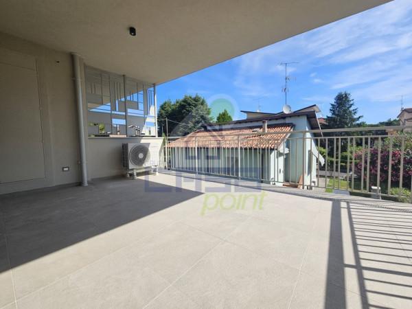 appartamento in vendita a Desenzano del Garda