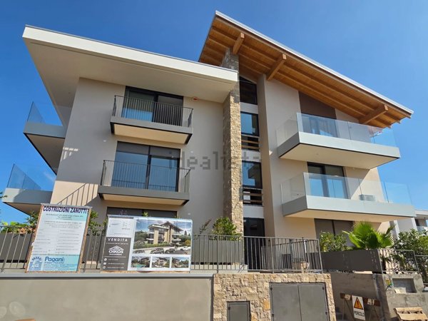 appartamento in vendita a Desenzano del Garda
