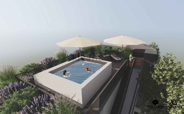 appartamento a Desenzano del Garda in zona San Martino della Battaglia