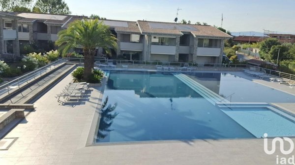 appartamento in vendita a Desenzano del Garda in zona Rivoltella