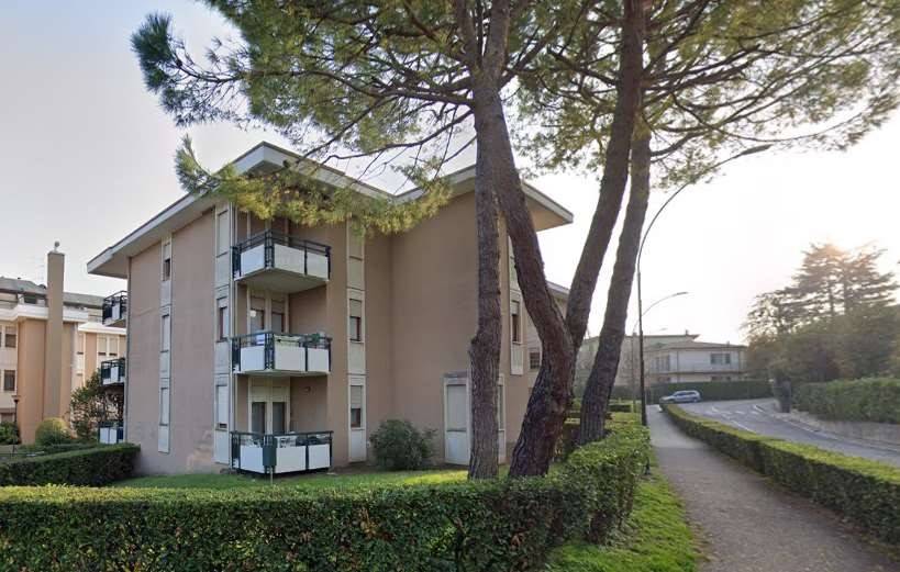 appartamento in vendita a Desenzano del Garda