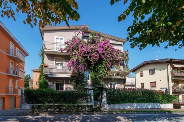 appartamento in vendita a Desenzano del Garda