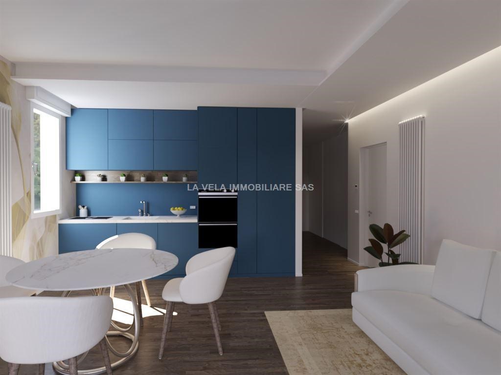 appartamento in vendita a Desenzano del Garda