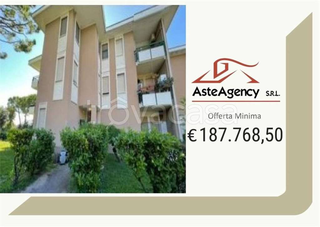 appartamento in vendita a Desenzano del Garda