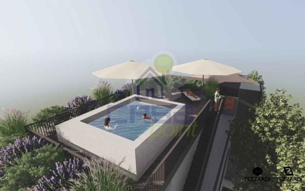 appartamento a Desenzano del Garda in zona San Martino della Battaglia