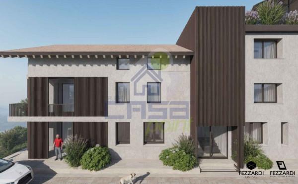 appartamento a Desenzano del Garda in zona San Martino della Battaglia