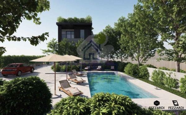 appartamento a Desenzano del Garda in zona San Martino della Battaglia