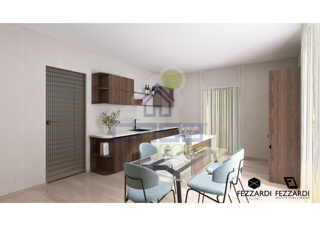 appartamento a Desenzano del Garda in zona San Martino della Battaglia