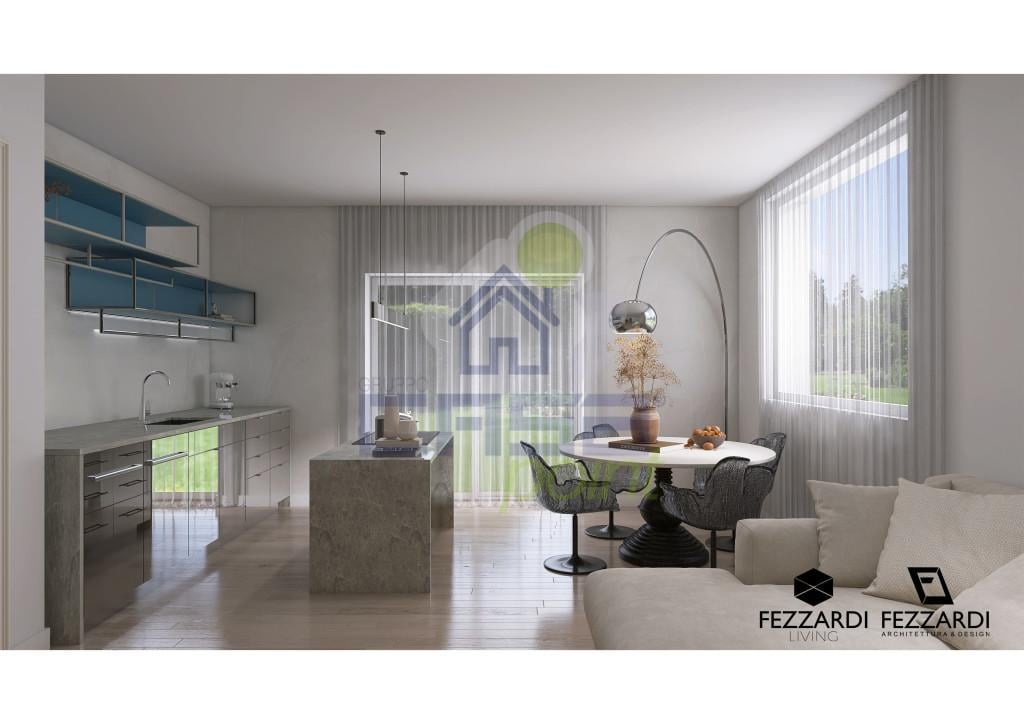 appartamento a Desenzano del Garda in zona San Martino della Battaglia
