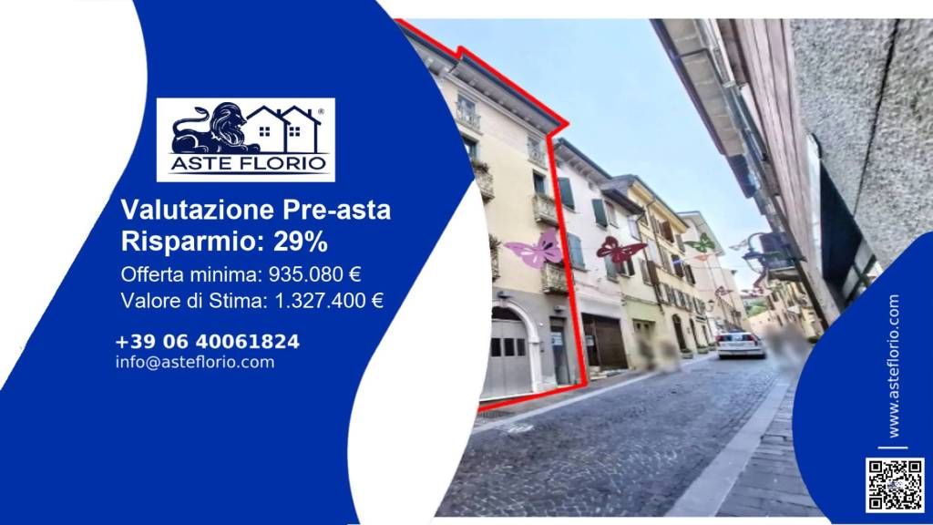 appartamento in vendita a Desenzano del Garda