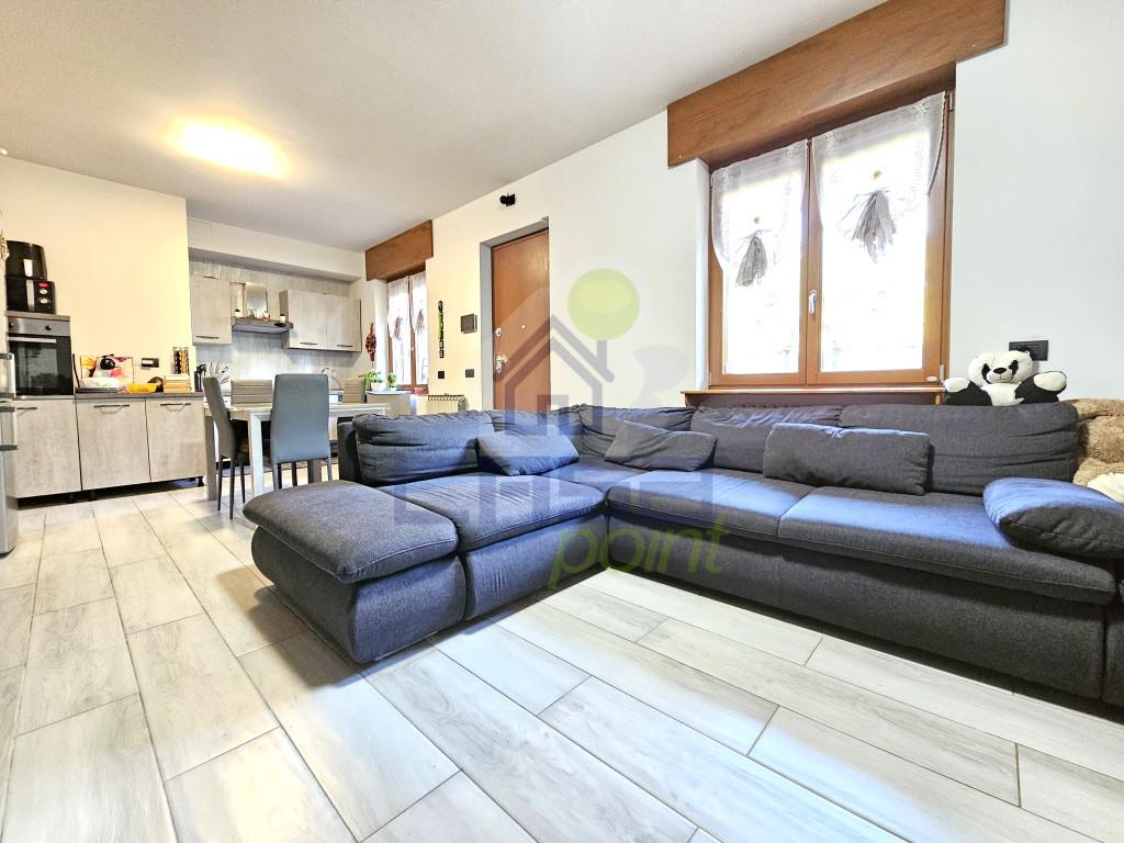 appartamento in vendita a Desenzano del Garda