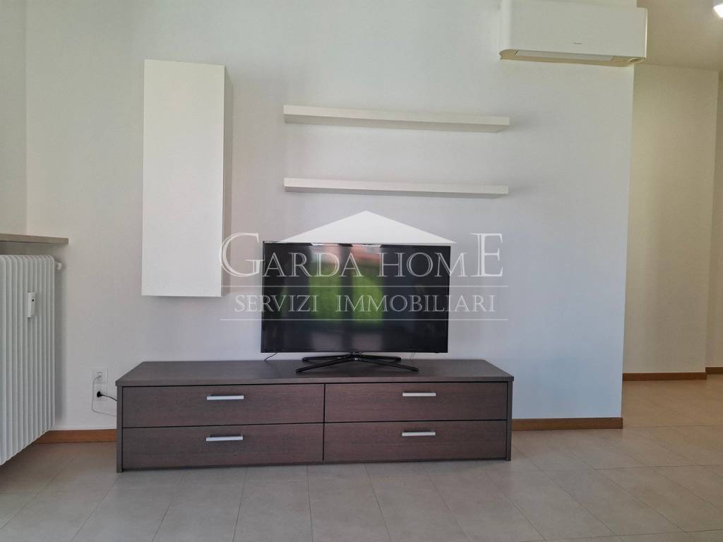 appartamento in vendita a Desenzano del Garda