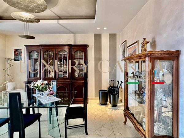 appartamento in vendita a Desenzano del Garda