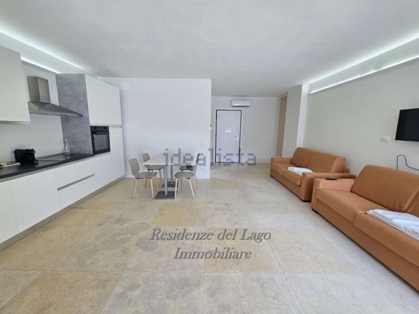 appartamento in vendita a Desenzano del Garda