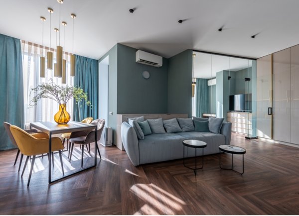 appartamento in vendita a Desenzano del Garda