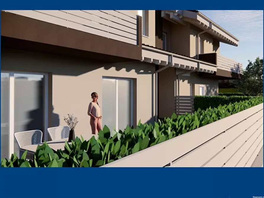 terreno edificabile in vendita a Desenzano del Garda