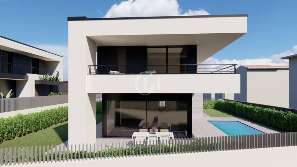 casa indipendente in vendita a Desenzano del Garda in zona Campeggio sul Vò