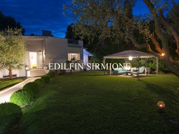 casa indipendente in vendita a Desenzano del Garda