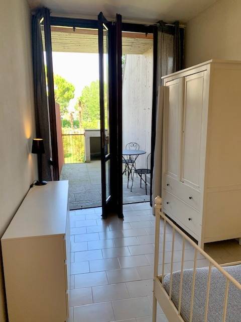 appartamento in vendita a Desenzano del Garda in zona Rivoltella