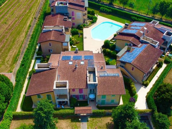appartamento in vendita a Desenzano del Garda