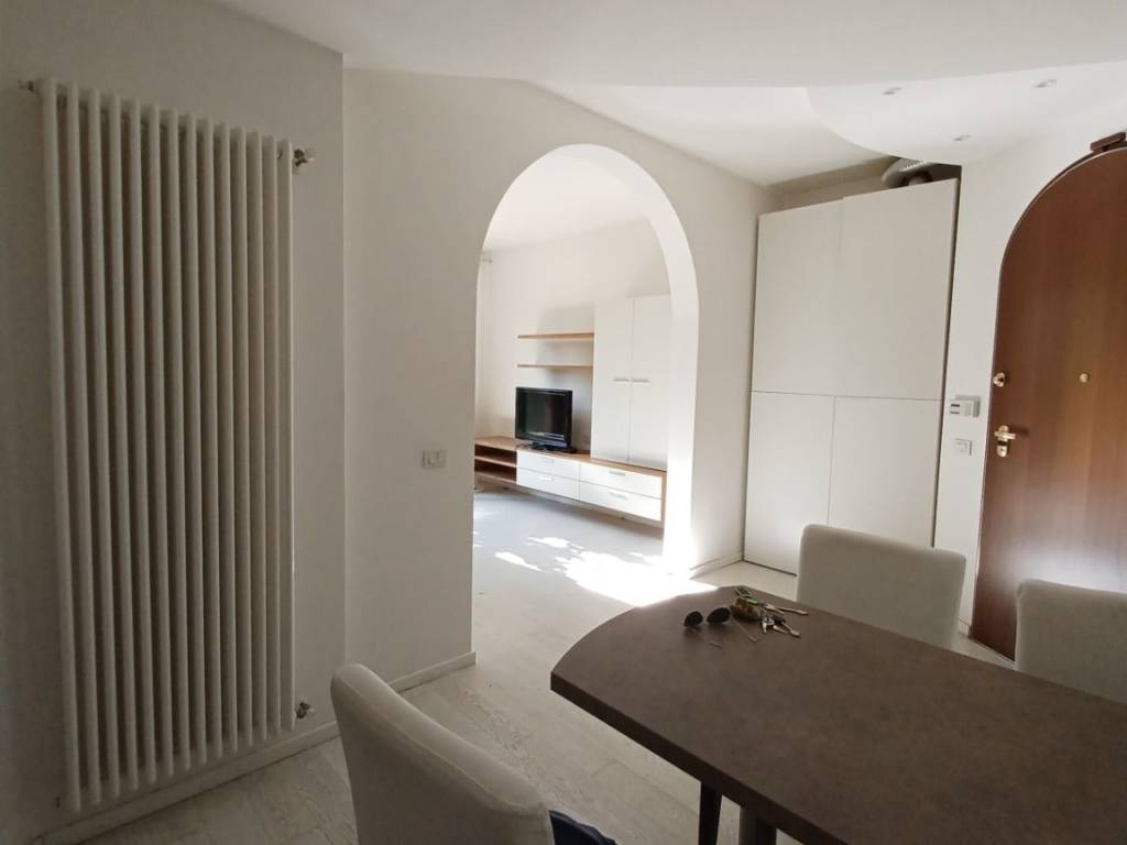 appartamento in vendita a Desenzano del Garda