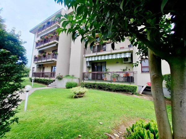 appartamento in vendita a Desenzano del Garda