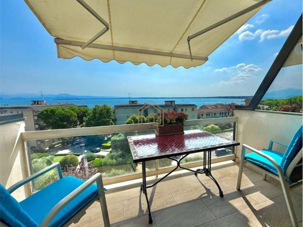 appartamento in vendita a Desenzano del Garda